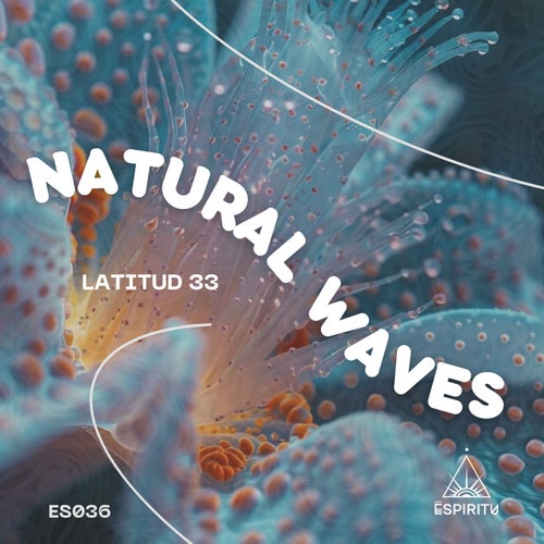 Natural Waves EP