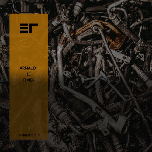 Möbius EP