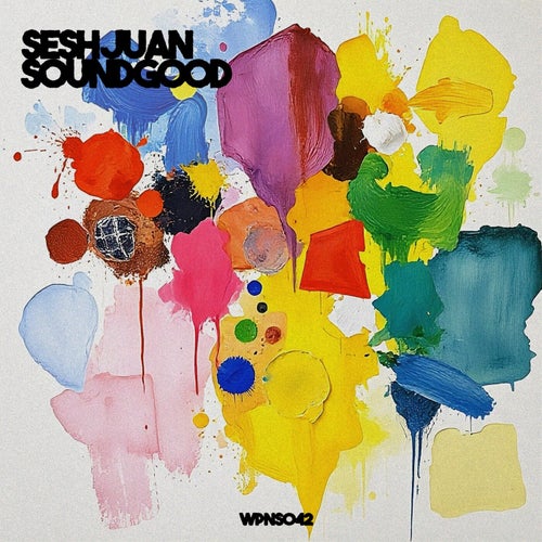 Sound Good (Extended Mix)