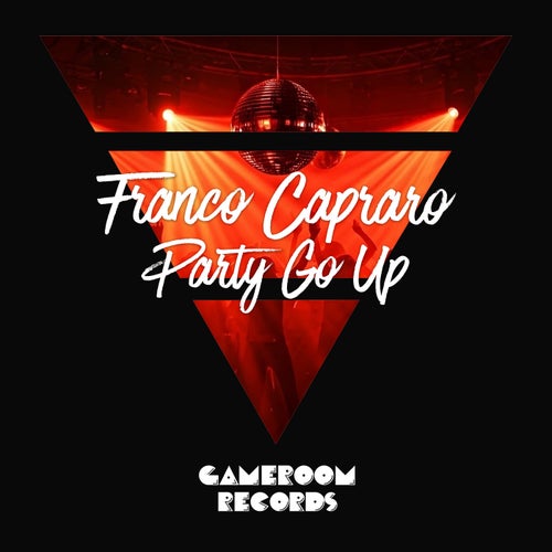 Party Go Up