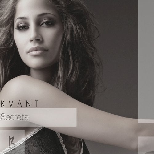Cover art for Secrets