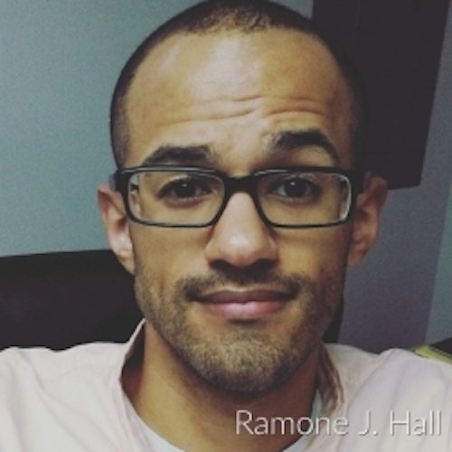 Ramone J. Hall