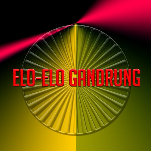 Elo-Elo Gandrung