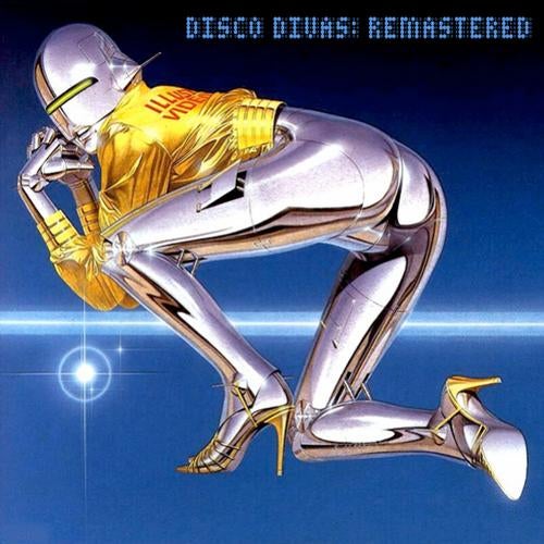 Disco Divas: Remastered
