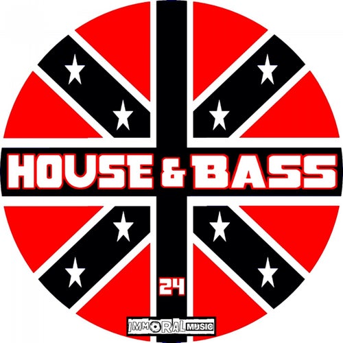 House & Bass, Vol. 24