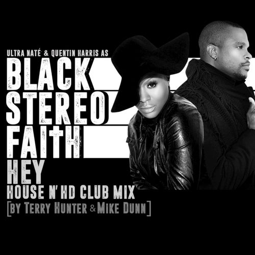Hey (House N' HD Club Mix)
