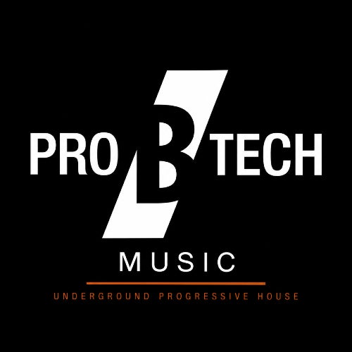 Pro B Tech Music