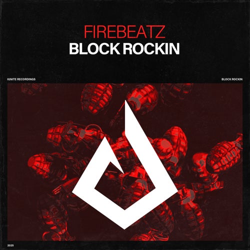 Block Rockin