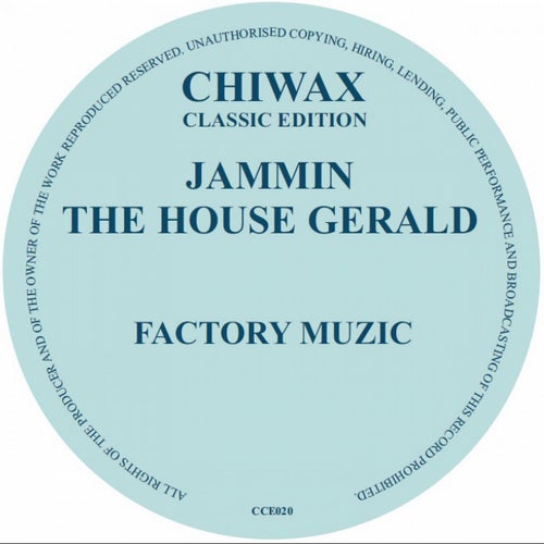 Factory Music