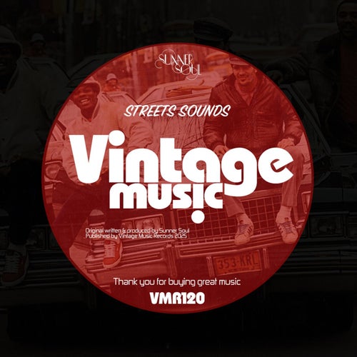 Streets Sounds