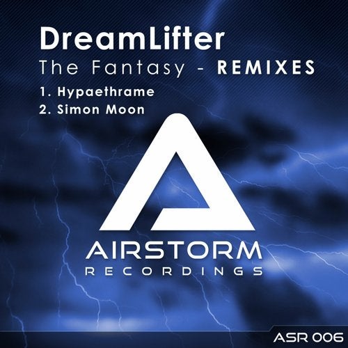 The Fantasy - Remixes