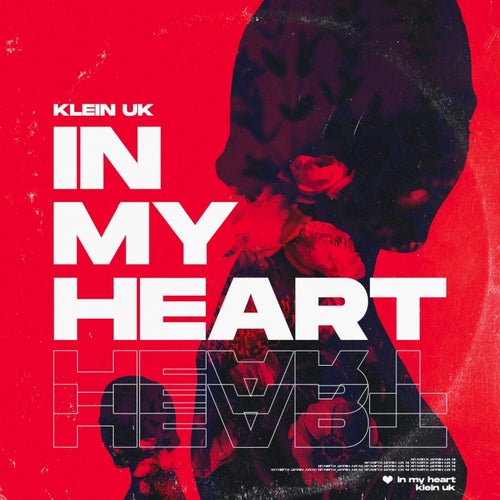 In My Heart release artwork