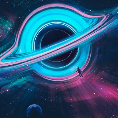 Black Hole Pt.2