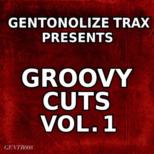 Groovy Cuts, Vol. 1