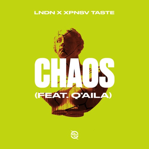 Chaos (Extended Mix)
