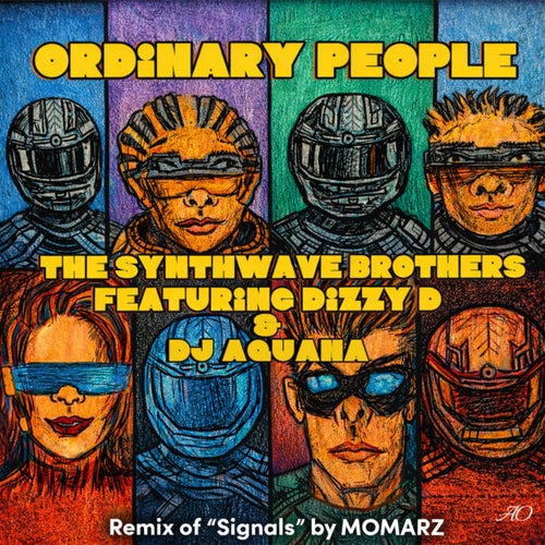 Ordinary People