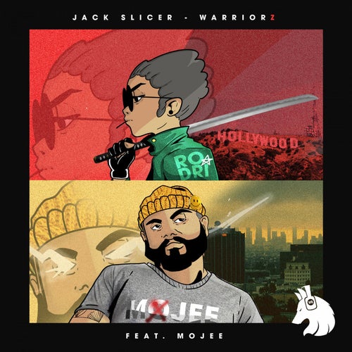 WARRIORZ (feat. Mojee)