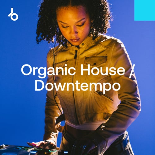 BEATPORT Best New Hype Organic House April 2026 - (Organic House) Album Cover