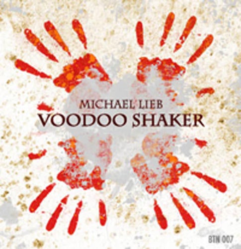 Voodoo Shaker