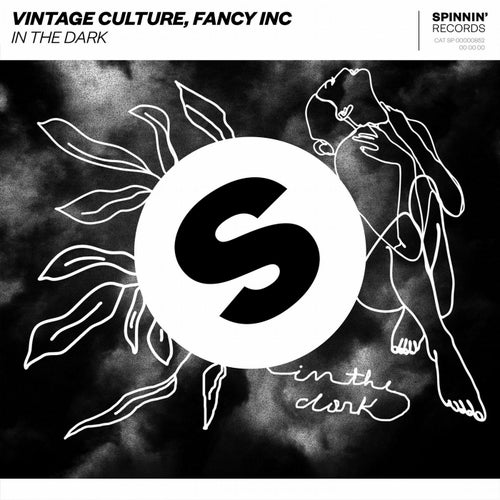 In The Dark (Extended Mix)