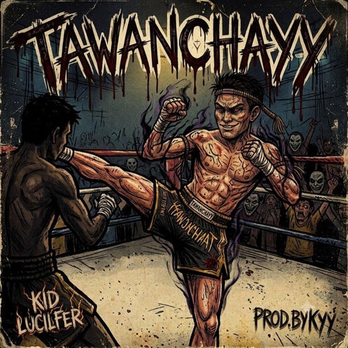 Tawanchayy