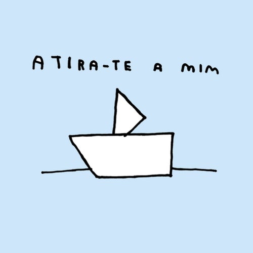 ATIRA-TE A MIM