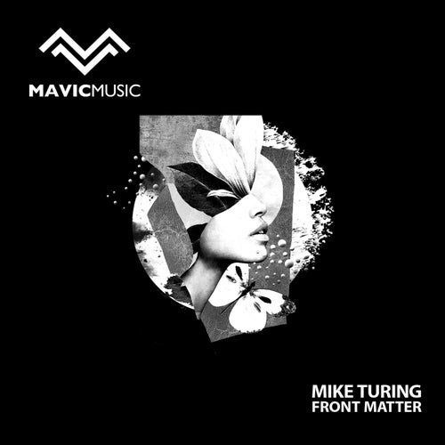 Cover art for Front Matter