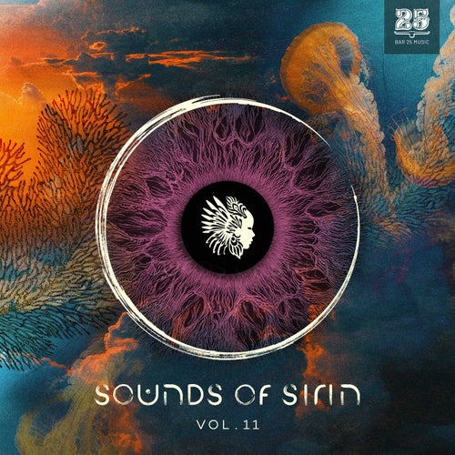 Bar 25 Music Presents Sounds of Sirin Vol. 11 BAR25238 FLAC - Bar 25 Music