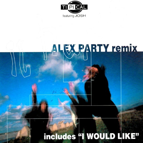 It Hurts (feat. Josh) (Alex Party Remix)