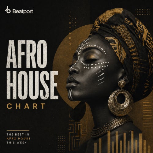 AFRO HOUSE ENERGY