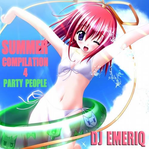 Summer Compilation 4 Party People