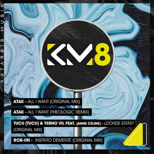 Km8