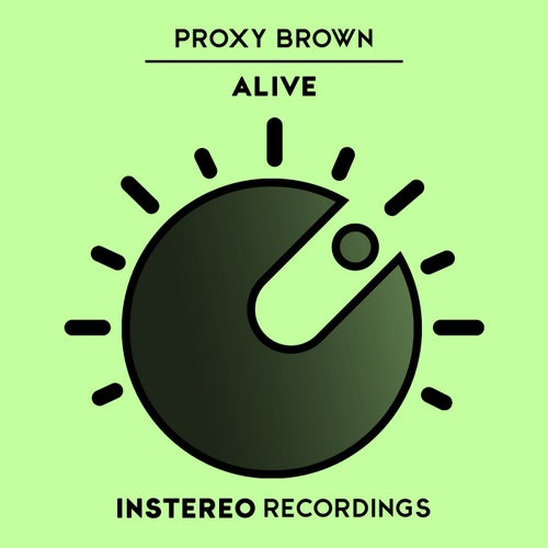 Proxy Brown