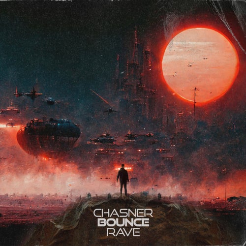 Cover art for Bounce Rave