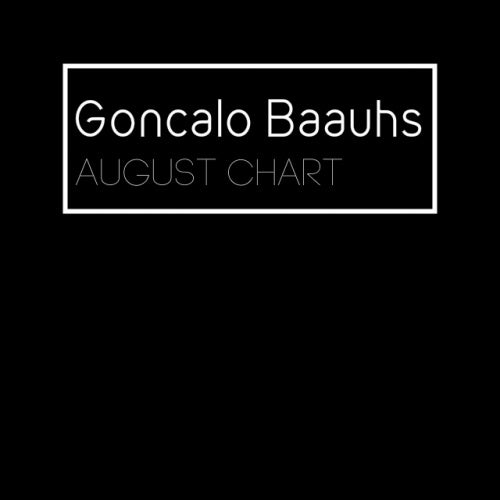 August Chart