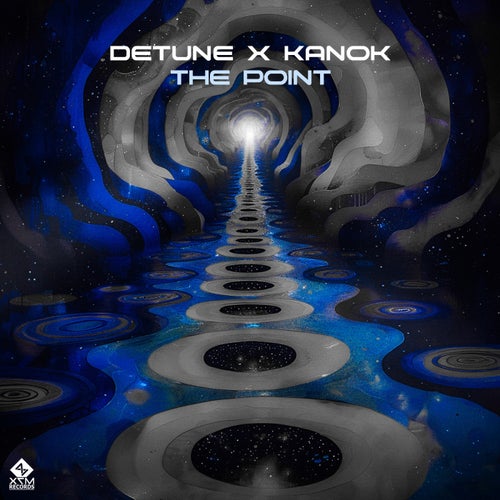  Detune & Kanok - The Point (2024) 