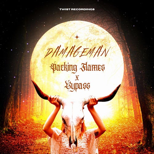Packing Flames / Bypass