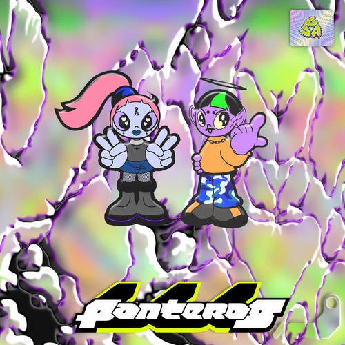 Spooky Bitch (Extended Mix)