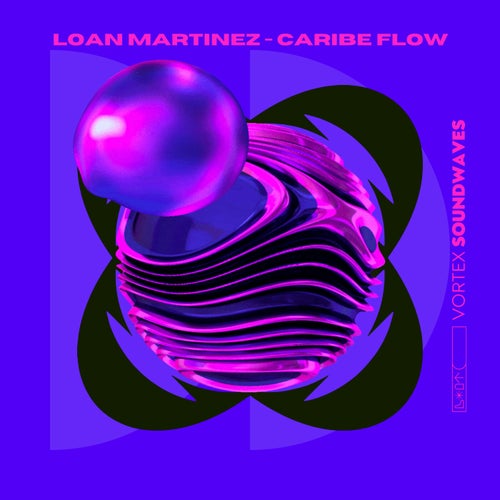 Caribe Flow