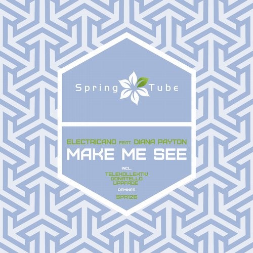 Make Me See