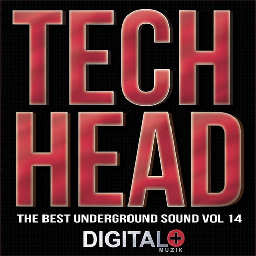 Tech Head Vol 14
