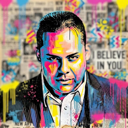 I believe in you