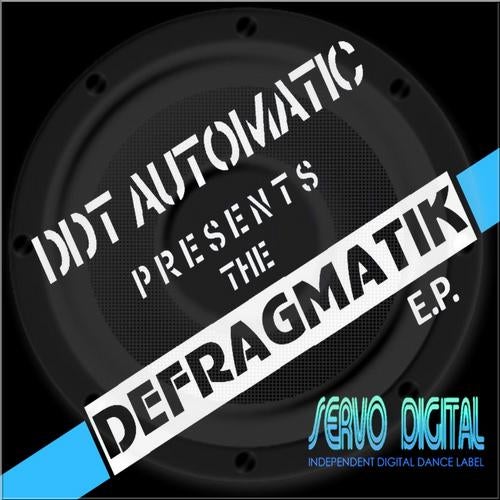 Defragmatik E.P.