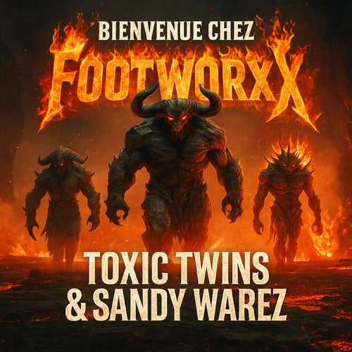 Bienvenue Chez Footworxx
