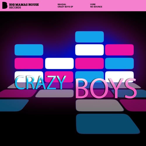 Crazy Boys EP