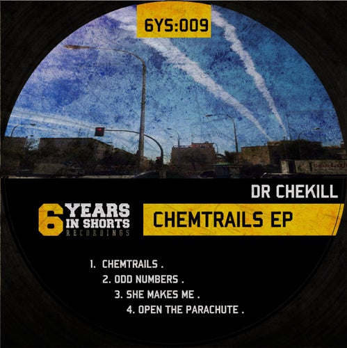 Chemtrails EP