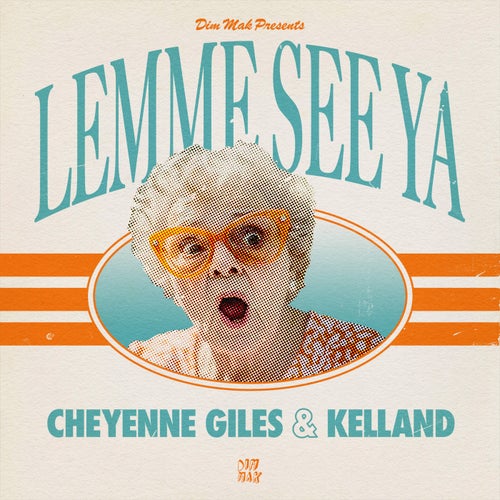 Lemme See Ya - Extended Mix
