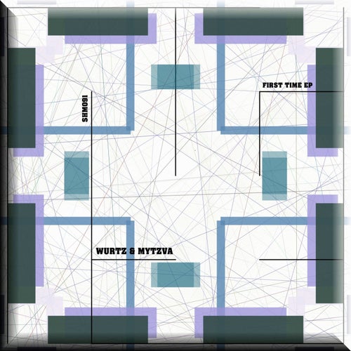 First Time EP