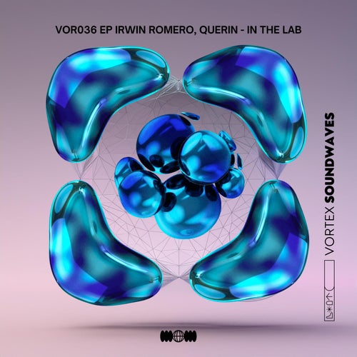 In The Lab EP