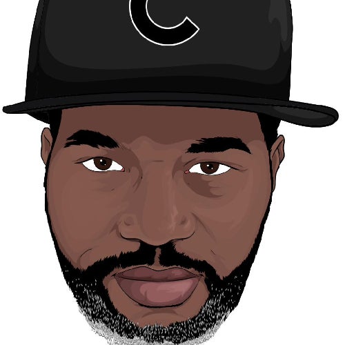 J-Dub's Deep and Jackin Chart - August 2021